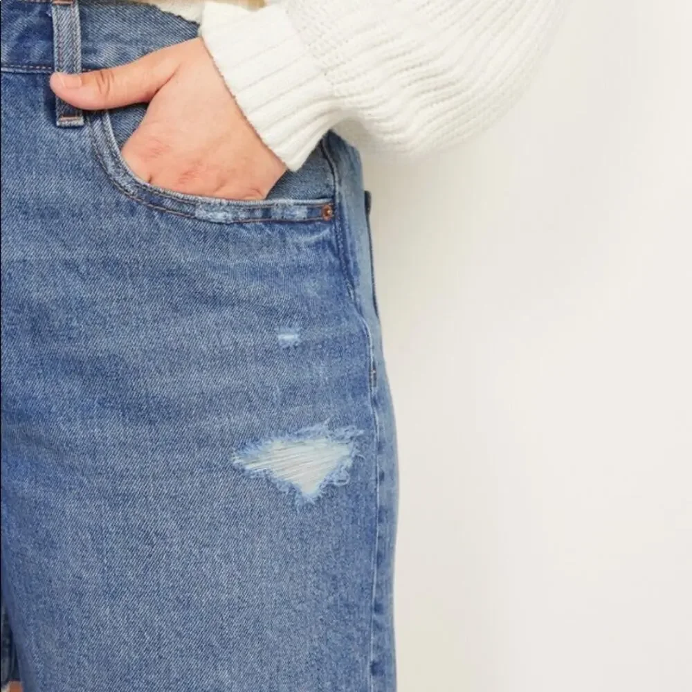 Old Navy color med